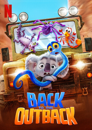 Featured Series 8
